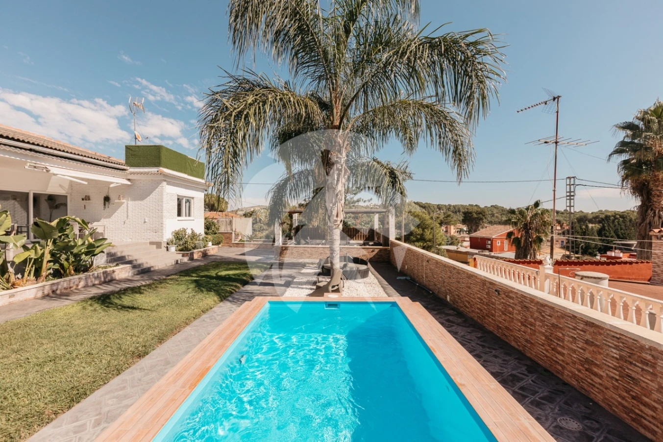 Property te koop in Godelleta