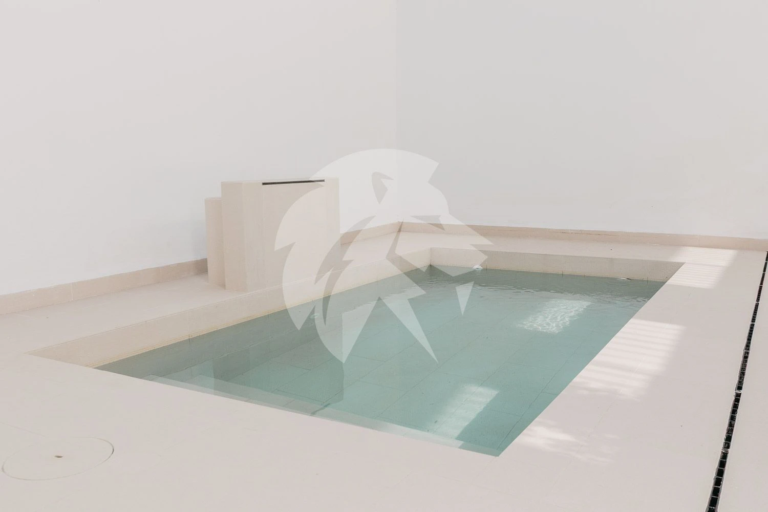 Exclusief gerenoveerd appartement met privé zwembad in Ruzafa -Valencia