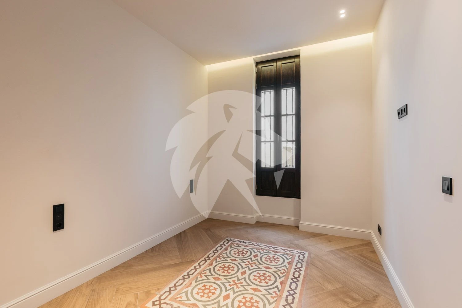 Exclusief gerenoveerd appartement met privé zwembad in Ruzafa -Valencia
