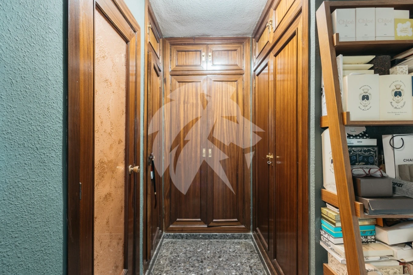 Property te koop in Carrer Del Batxiller