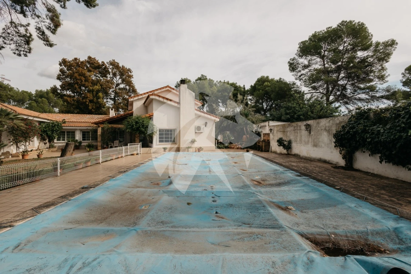 Property te koop in Betera