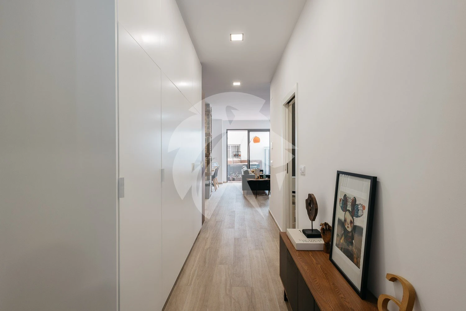 Property te koop in Carrer de Puerto Rico