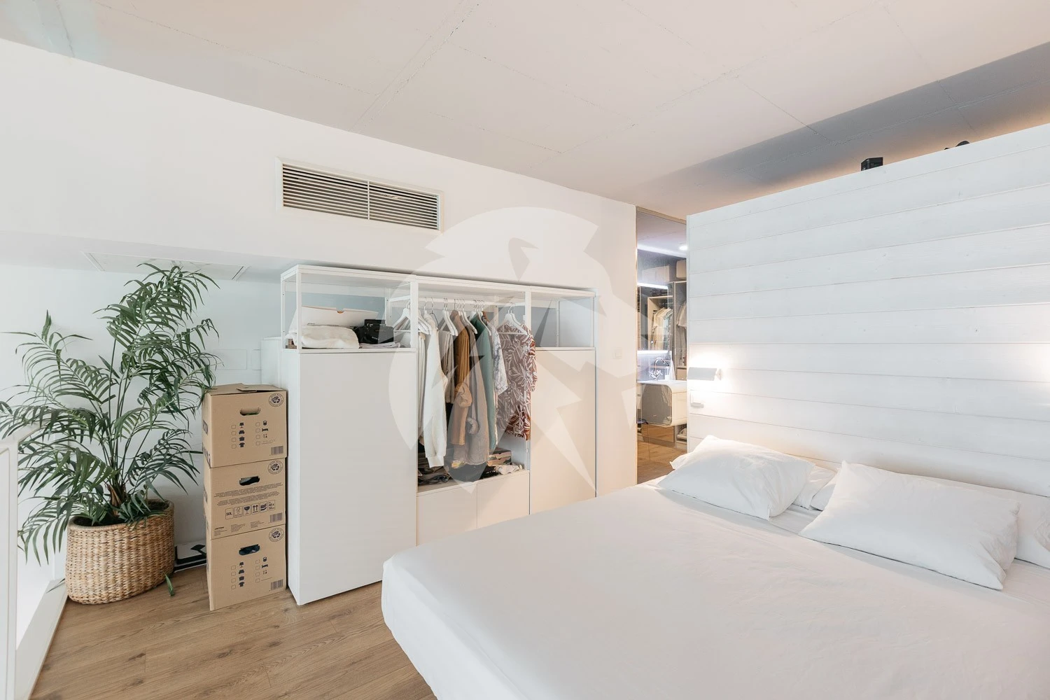 Appartement met terras te koop in Mislata