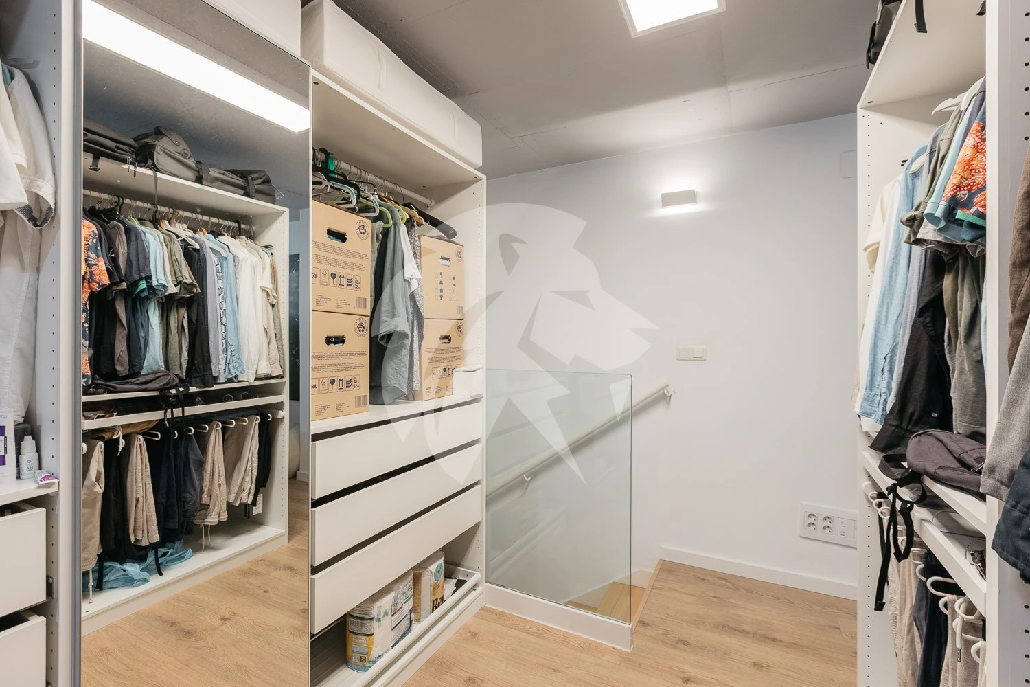Appartement met terras te koop in Mislata