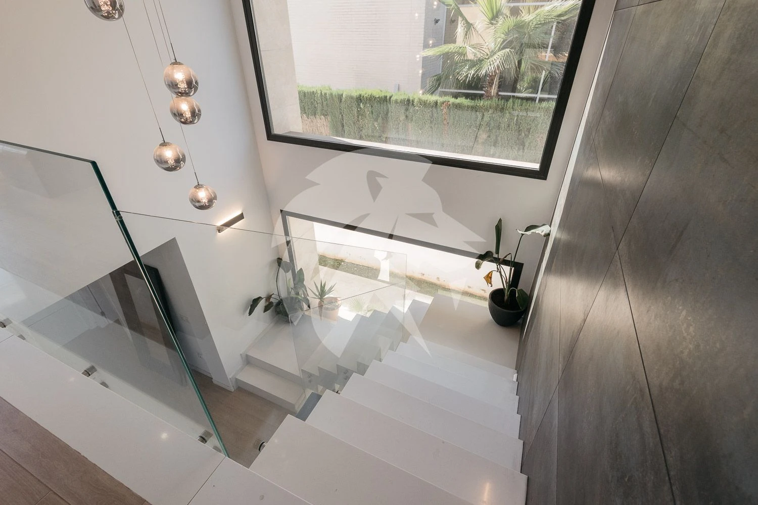 Spectaculaire nieuwbouw villa met privé zwembad in Betera