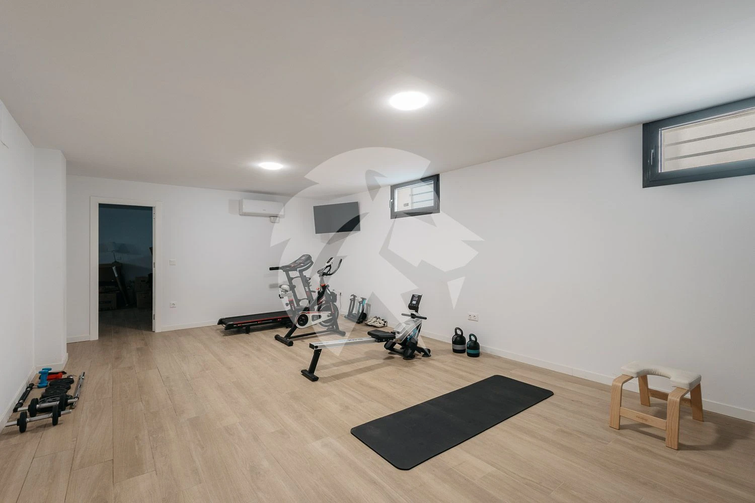 Spectaculaire nieuwbouw villa met privé zwembad in Betera