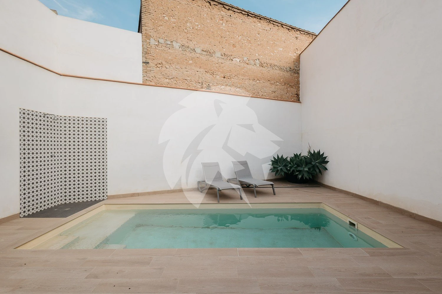 Property te koop in Calle de Pelayo