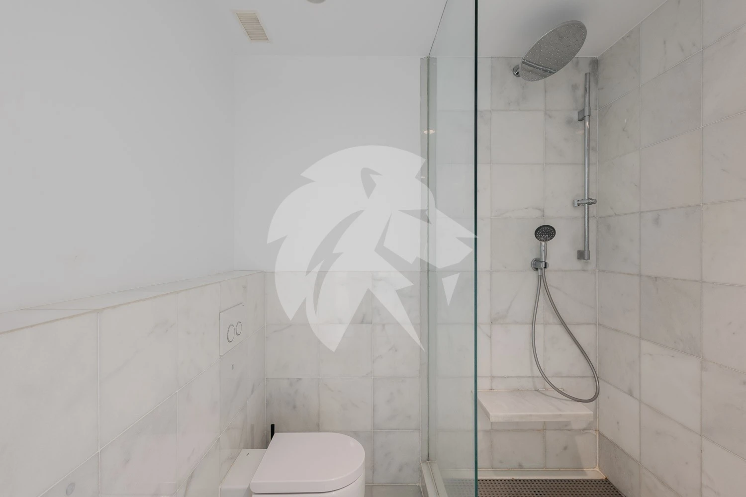 Exclusief penthouse met terras in het hart van Valencia