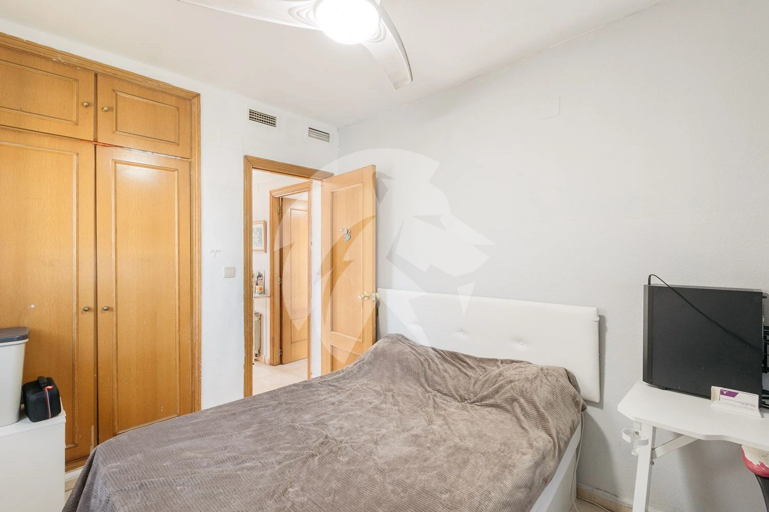 Vrijstaande villa te renoveren in La Eliana