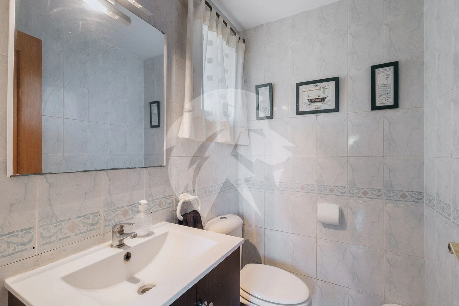 Vrijstaande villa te renoveren in La Eliana