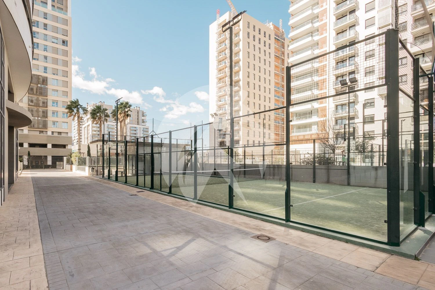 Property te koop in D’amado Granell Mesado