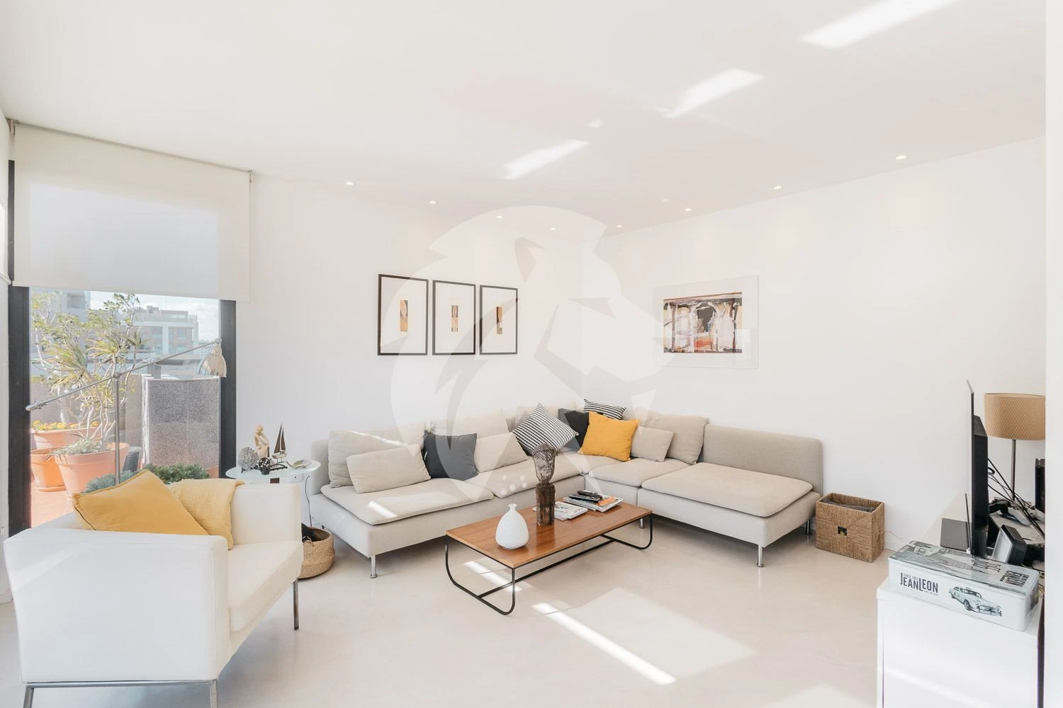 Property te koop in D’amado Granell Mesado