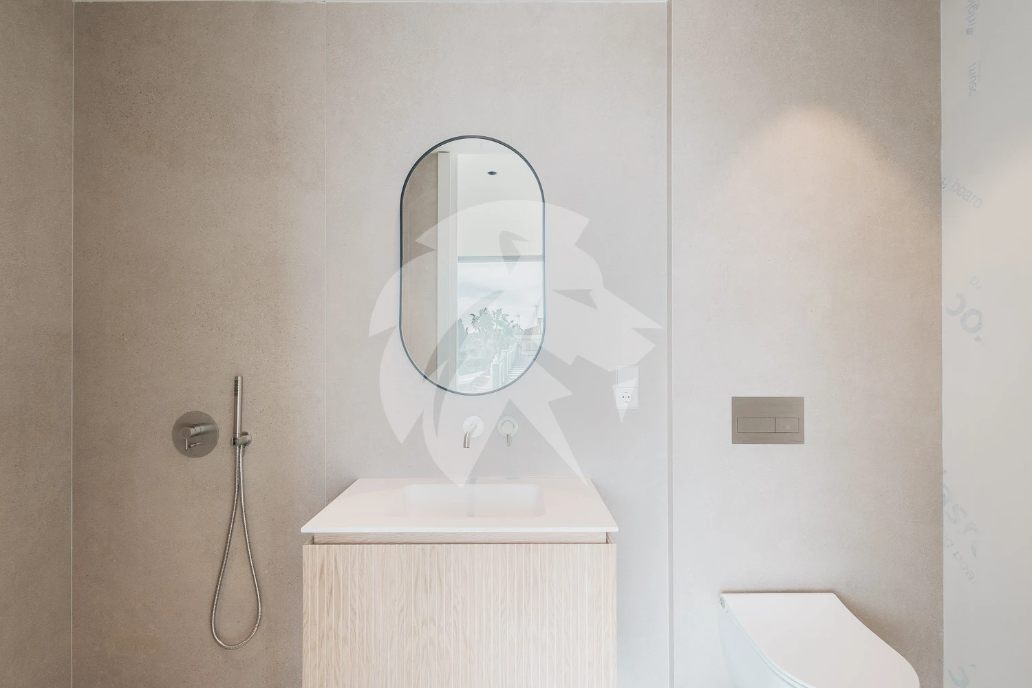 Nieuwbouw villa met privé zwembad in La Eliana