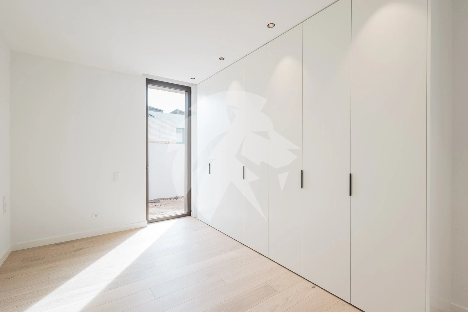 Nieuwbouw villa met privé zwembad in La Eliana