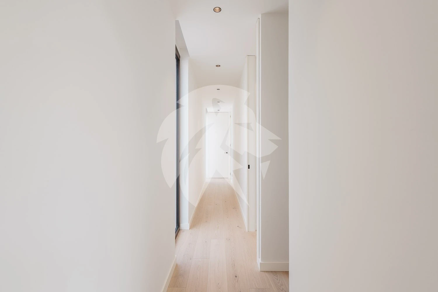 Nieuwbouw villa met privé zwembad in La Eliana