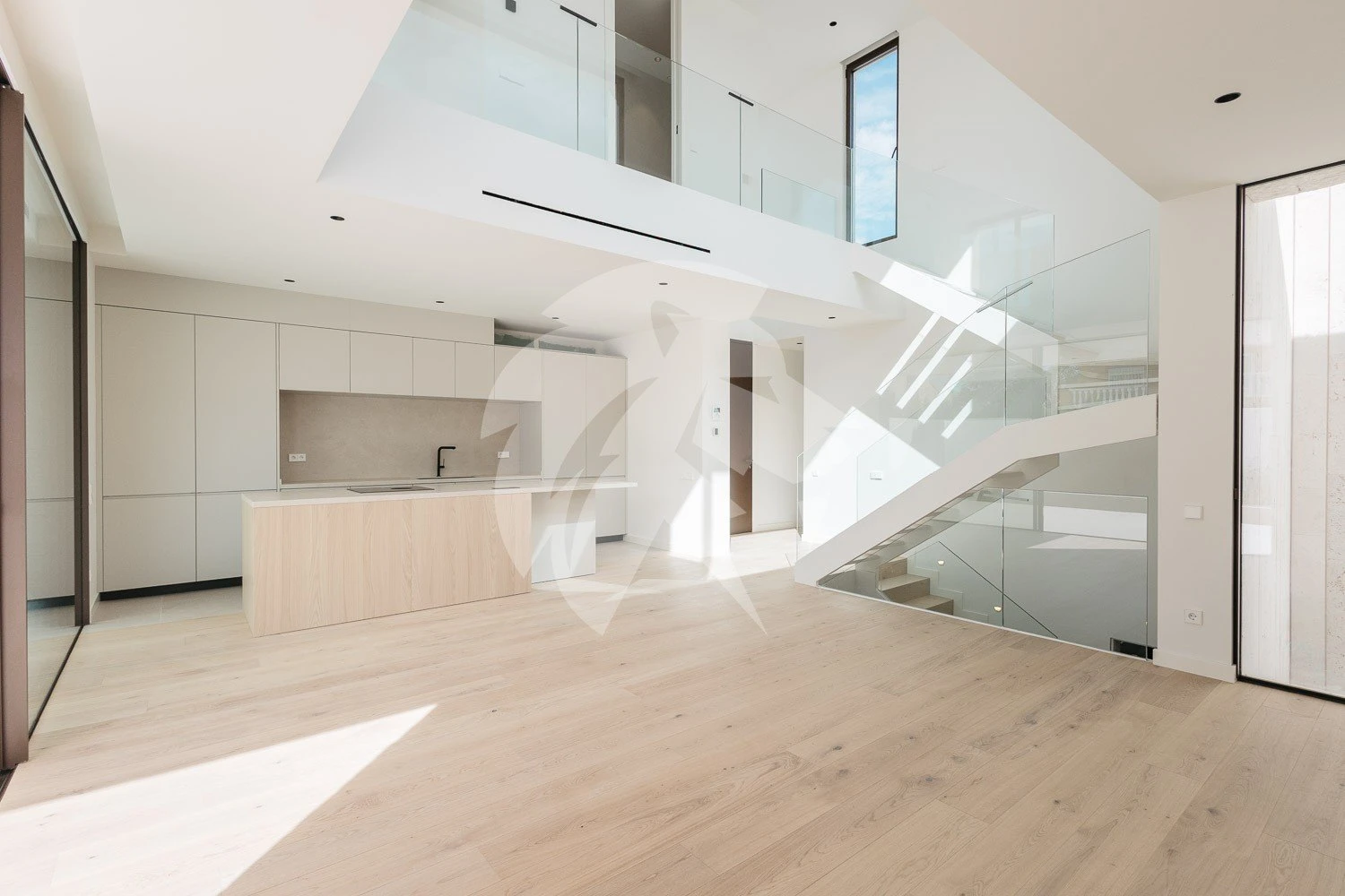 Nieuwbouw villa met privé zwembad in La Eliana