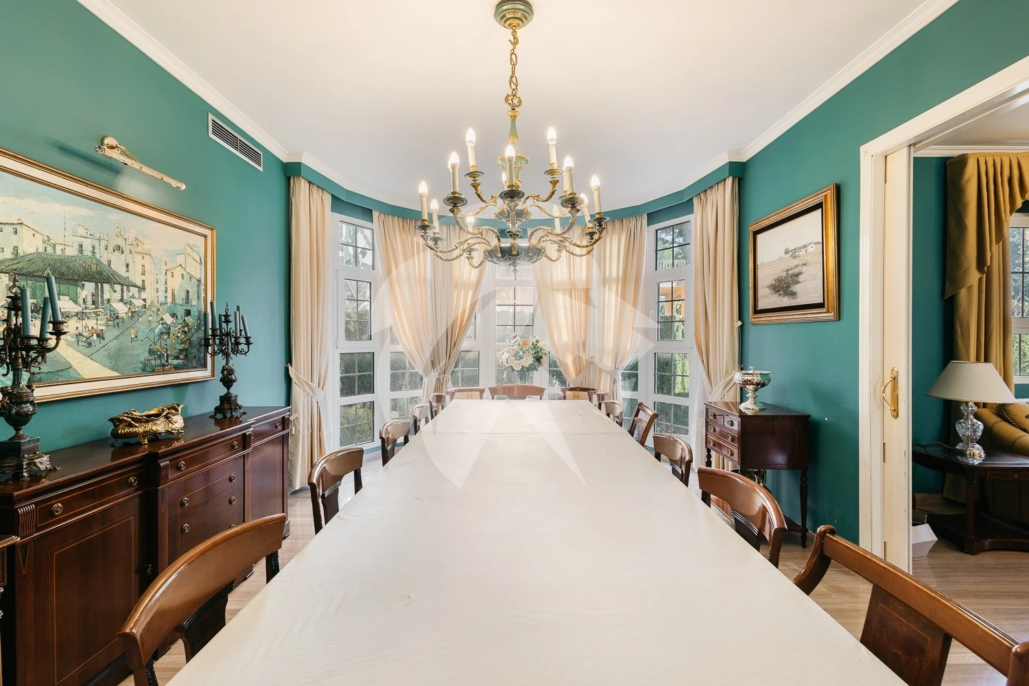 Property te koop in Godella