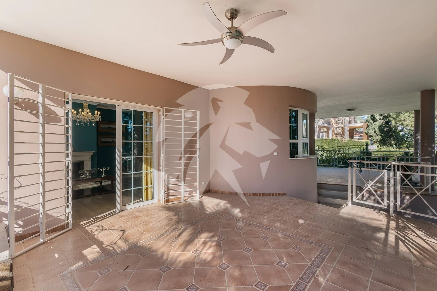 Property te koop in Godella
