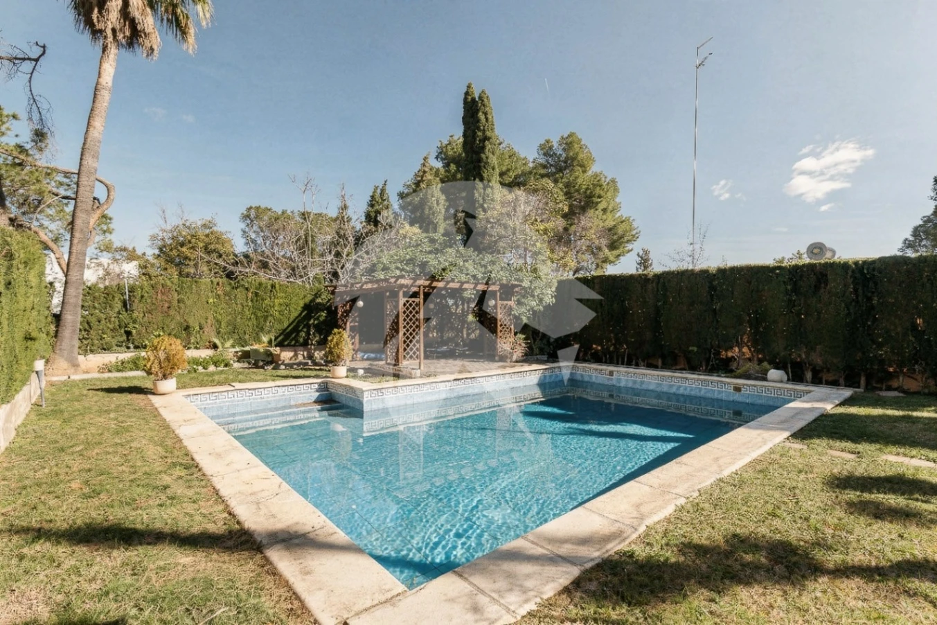 Property te koop in Godella