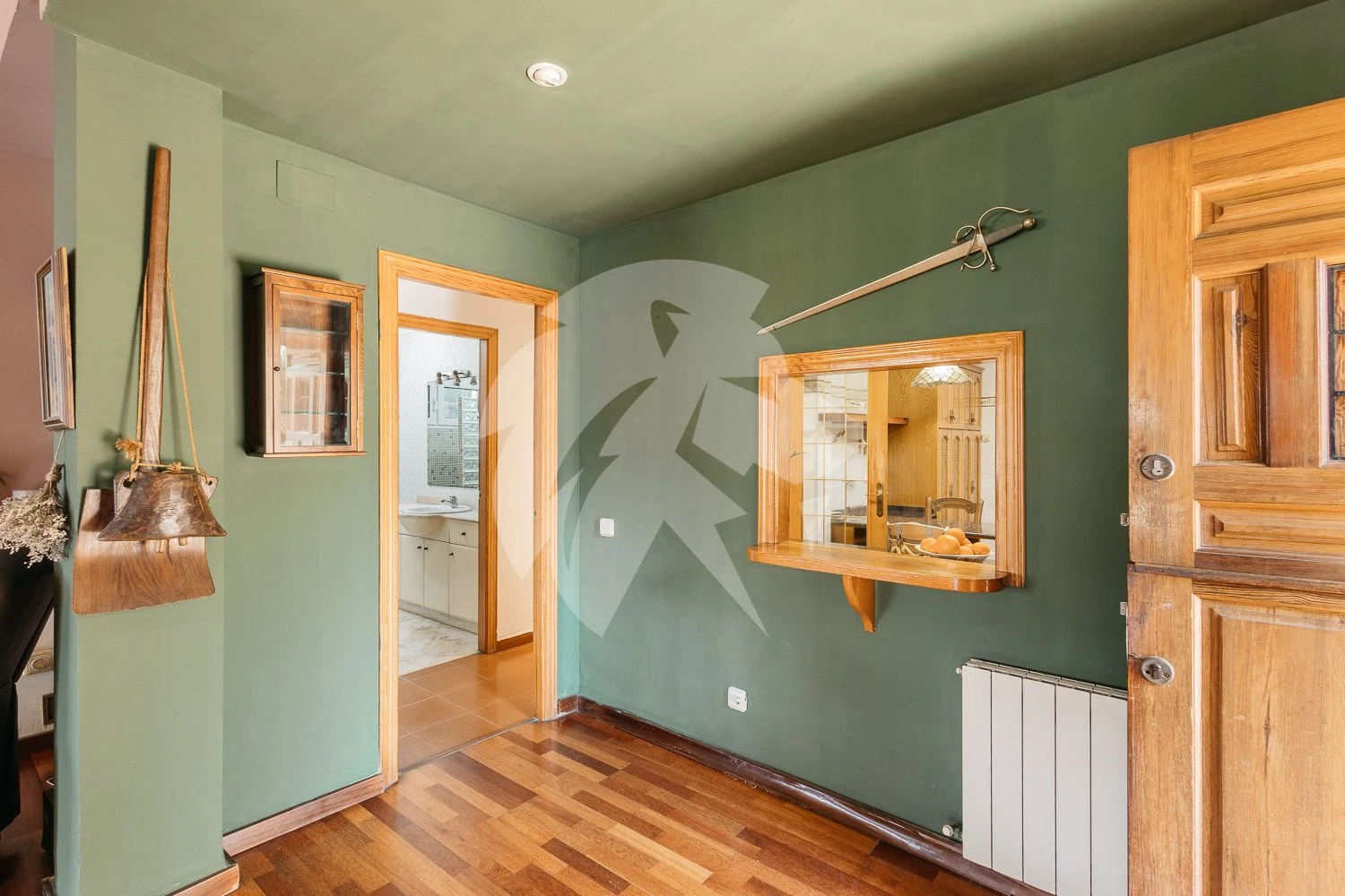 Property te koop in Valencia