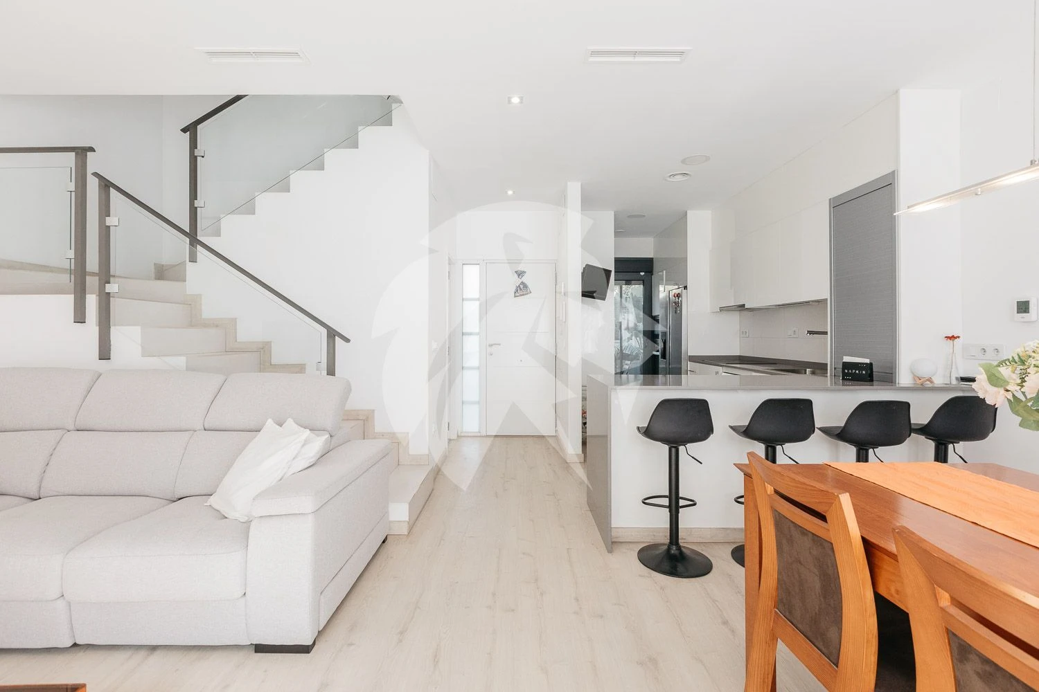 Property te koop in De Pedro Camara