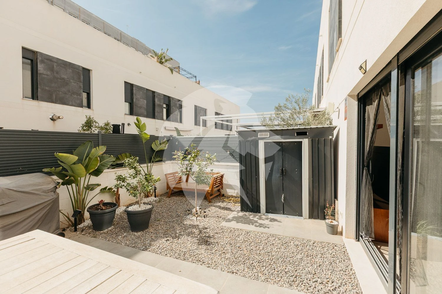 Property te koop in De Pedro Camara