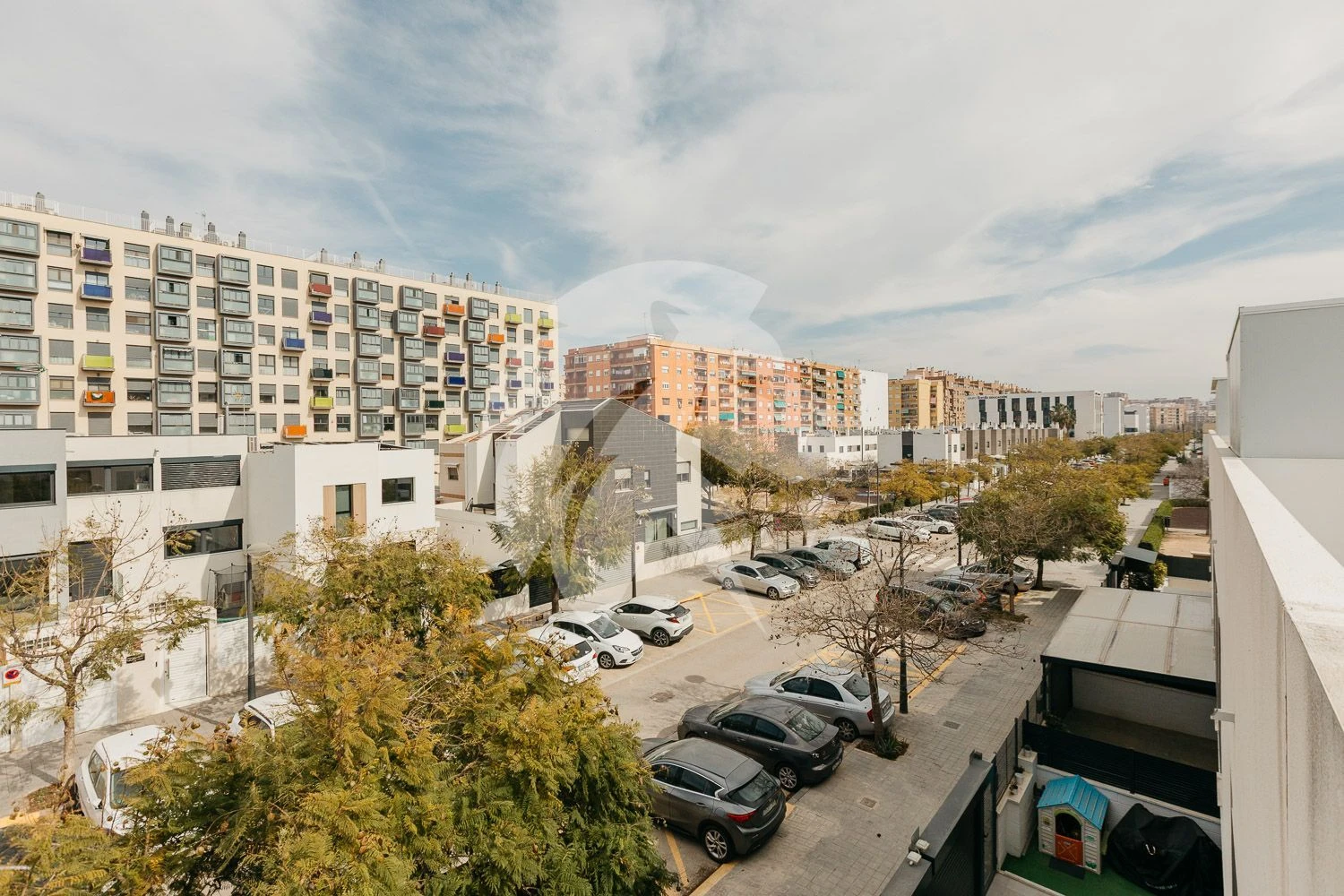 Property te koop in De Pedro Camara