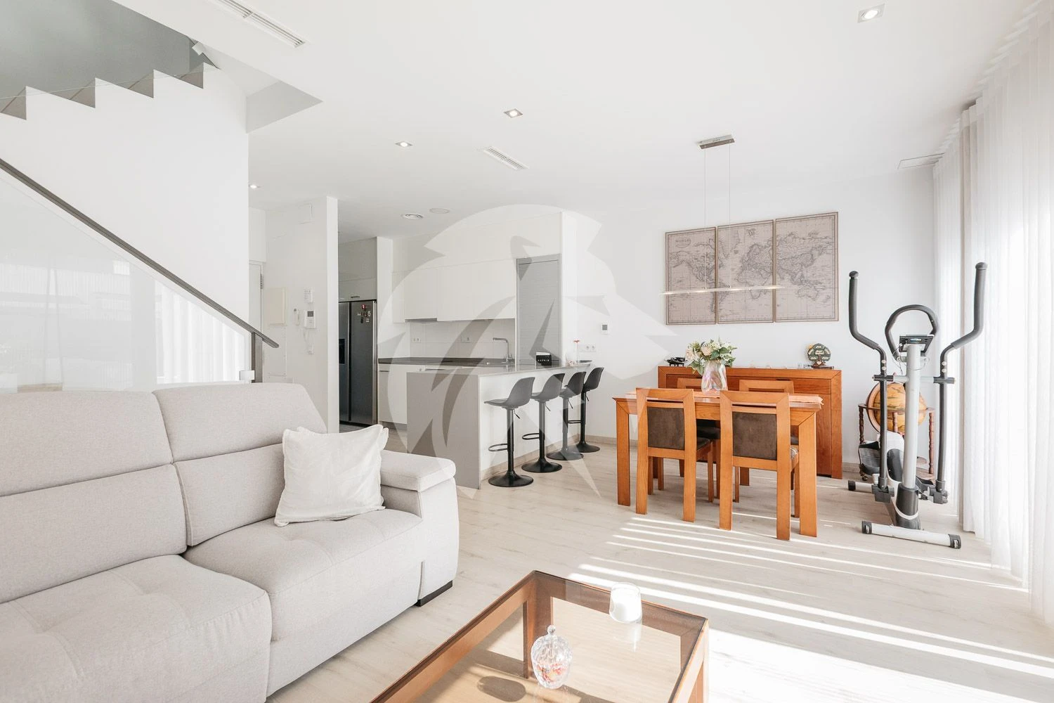 Property te koop in De Pedro Camara