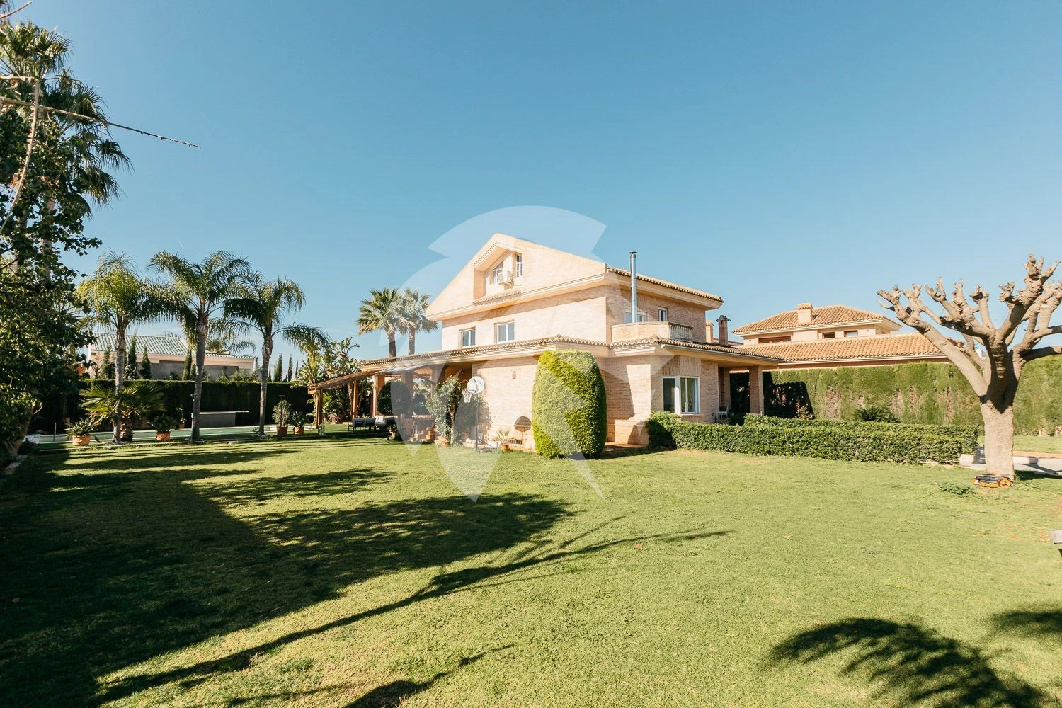 Property te koop in Rei Pere El Ceremonios