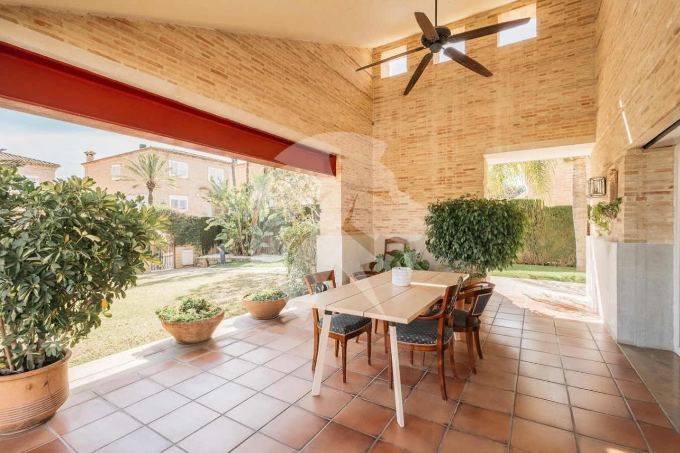 Property te koop in Valencia