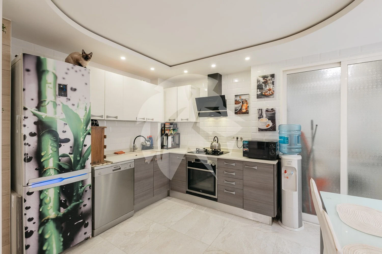 Property te koop in Carrer de Lebon