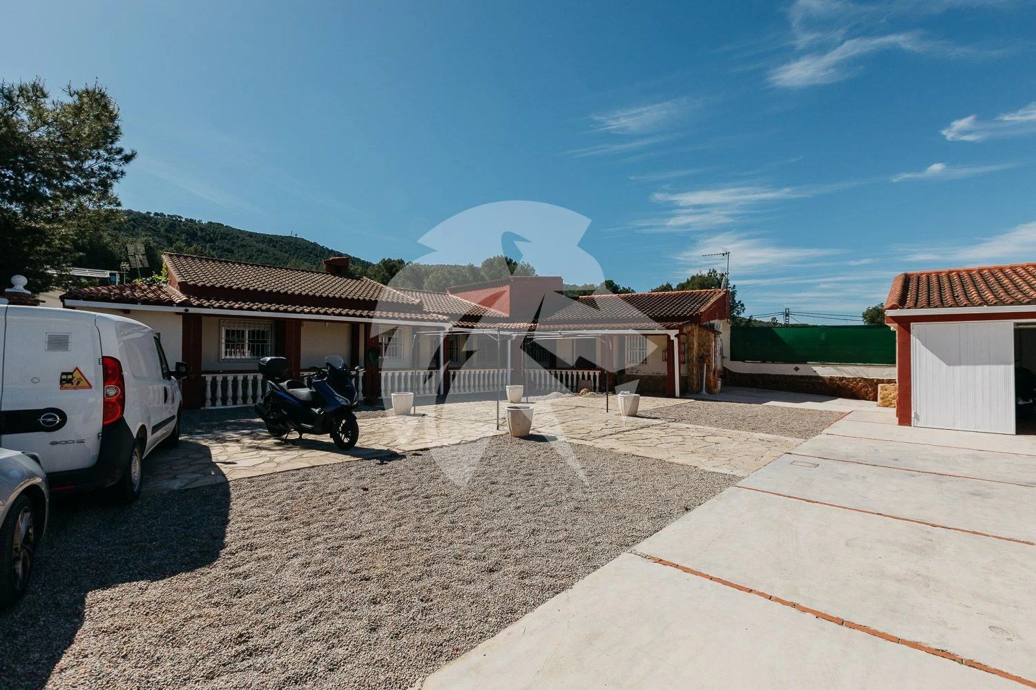 Property te koop in Villamarchante