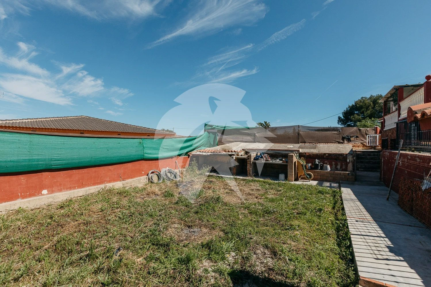 Property te koop in Villamarchante