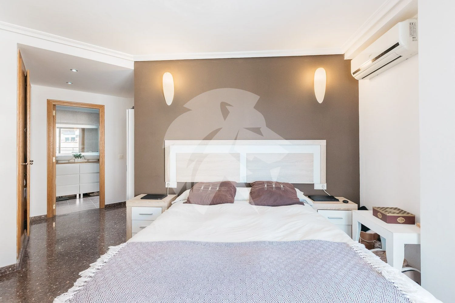 Property te koop in Carrer de Villarrobledo