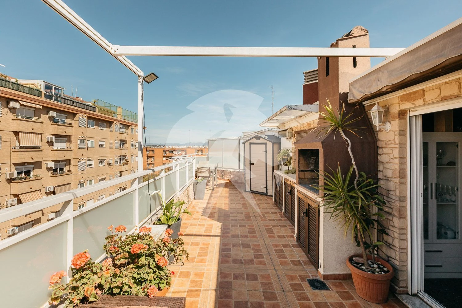 Property te koop in Carrer de Villarrobledo