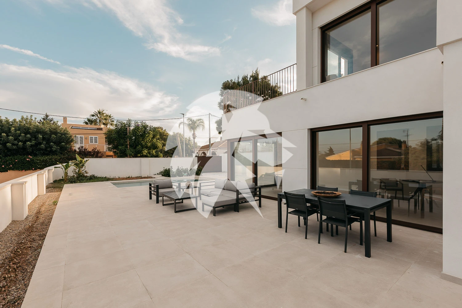 Property te koop in Eliana