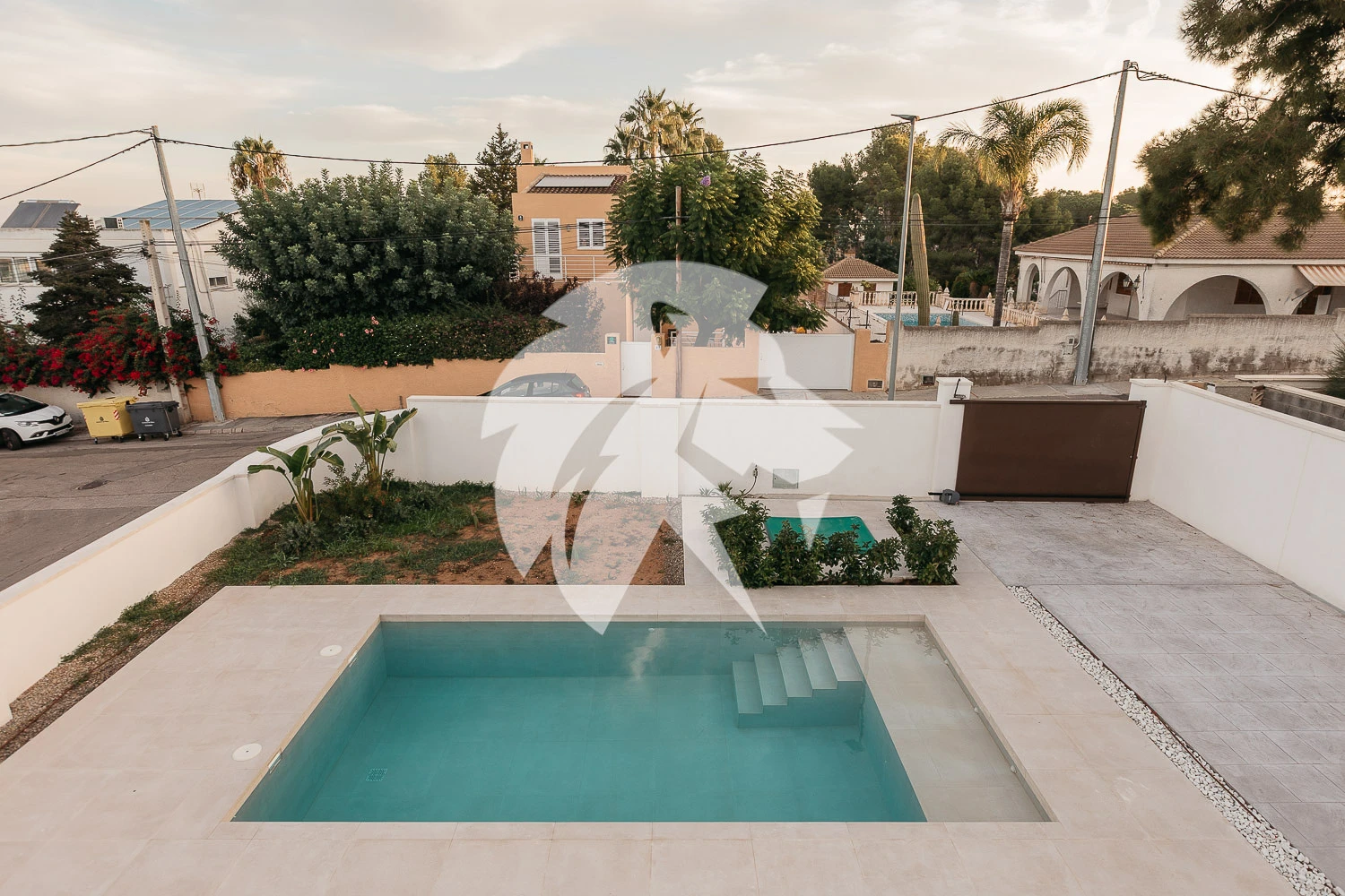 Property te koop in Eliana