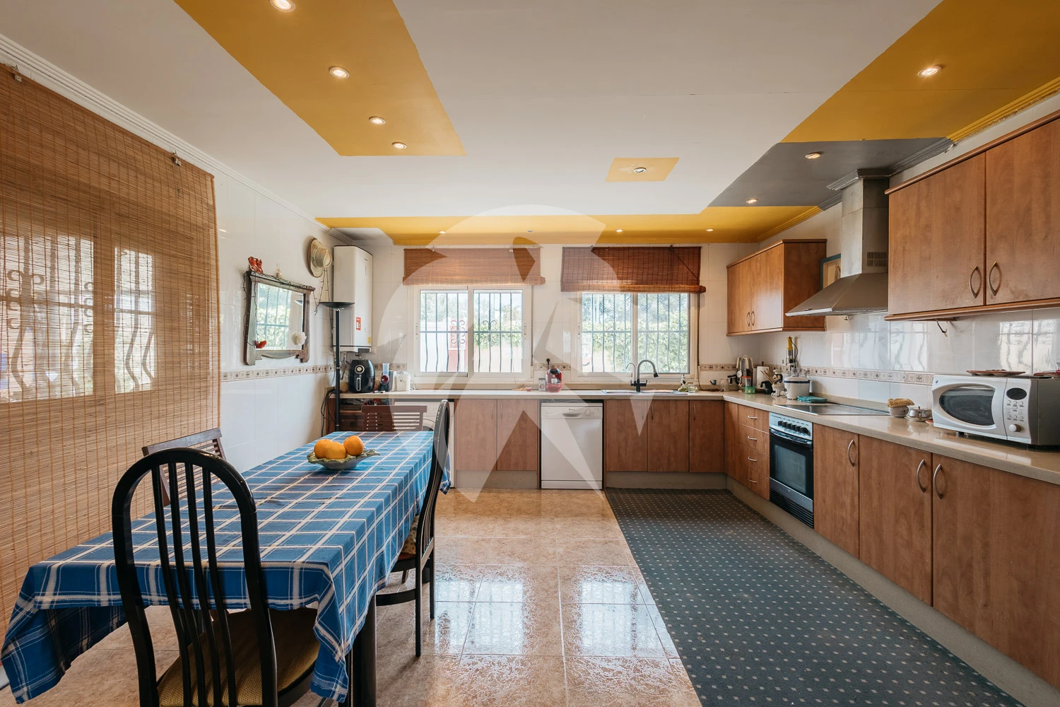 Moderne villa met privé zwembad en tuin in Olocau