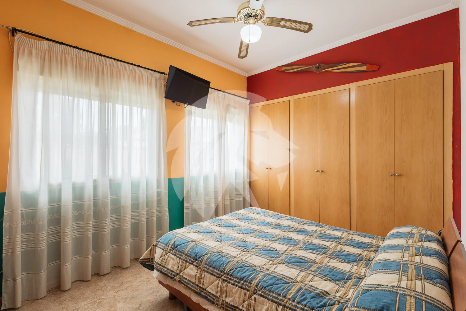 Moderne villa met privé zwembad en tuin in Olocau