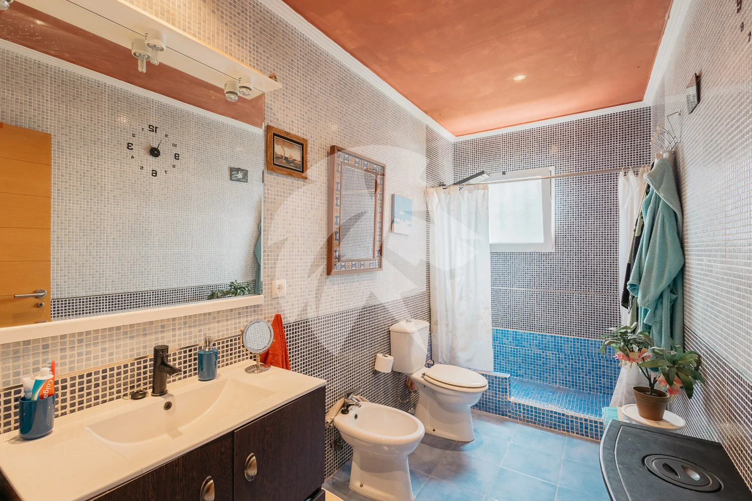Moderne villa met privé zwembad en tuin in Olocau