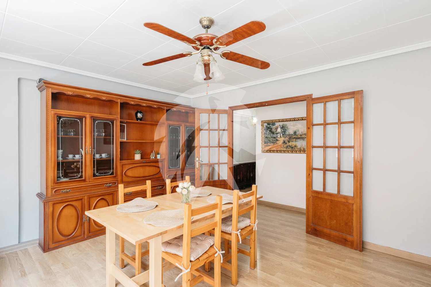 Property te koop in Carrer Del Doctor Alvaro Lopez
