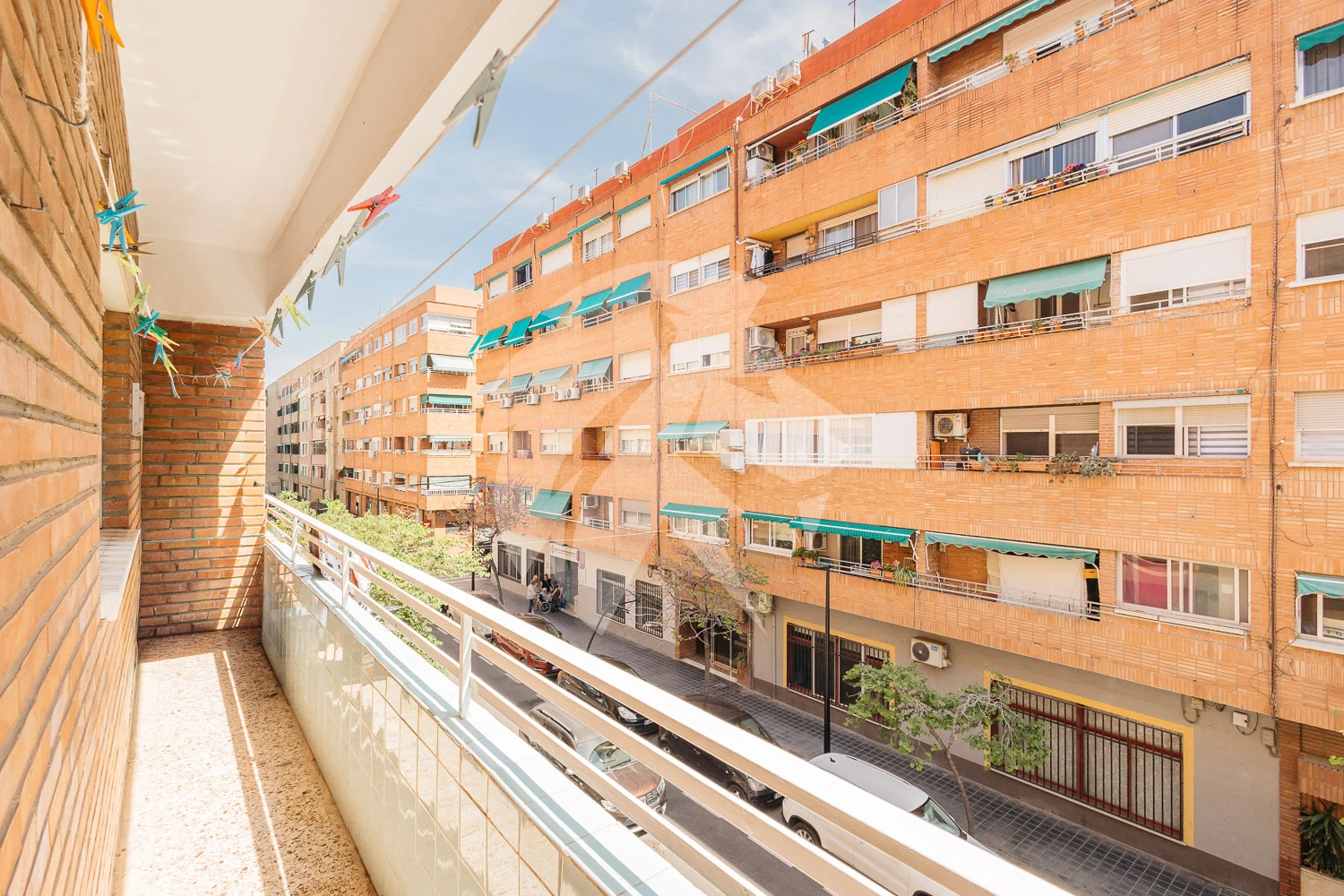 Property te koop in Carrer Del Doctor Alvaro Lopez