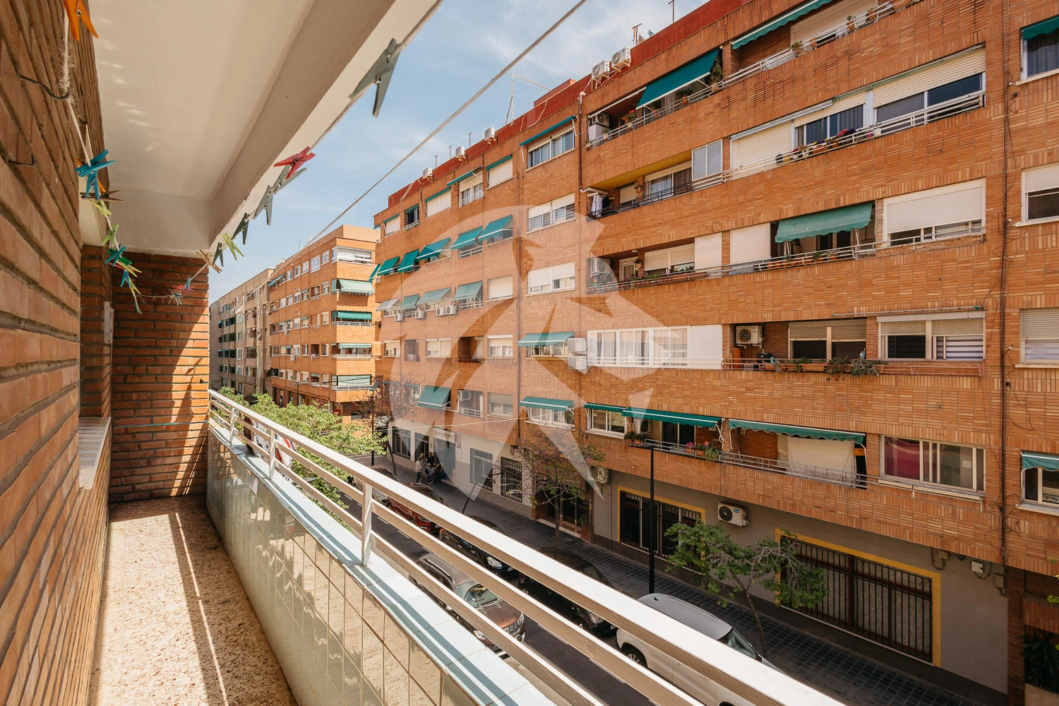 Property te koop in Carrer Del Doctor Alvaro Lopez