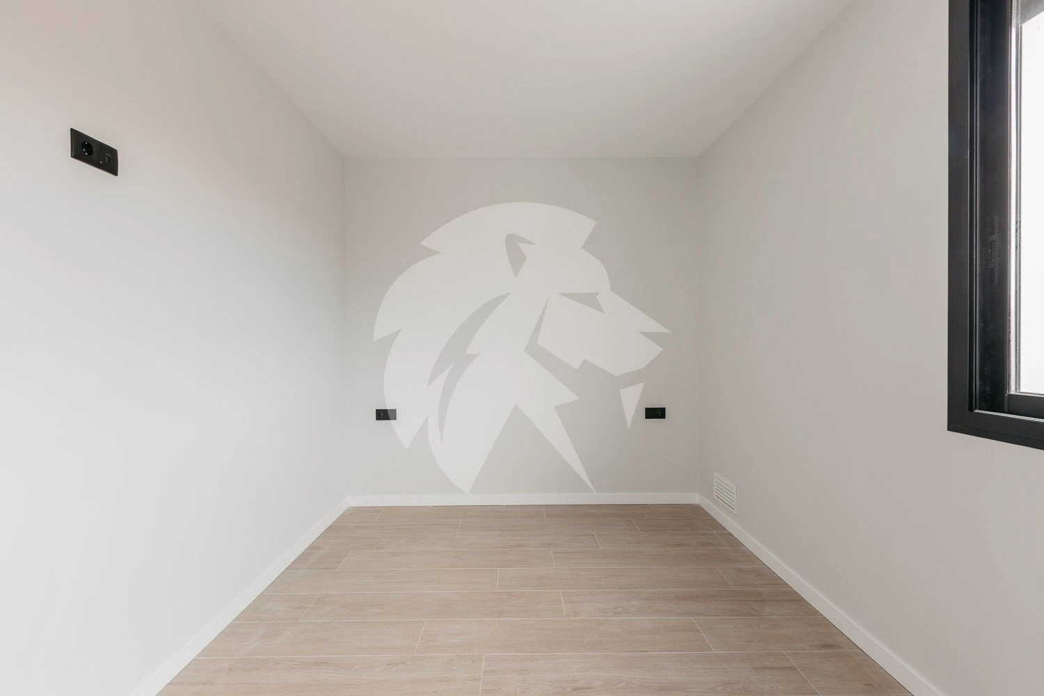 Gloednieuwe villa met energielabel A in San Antonio de Benageber