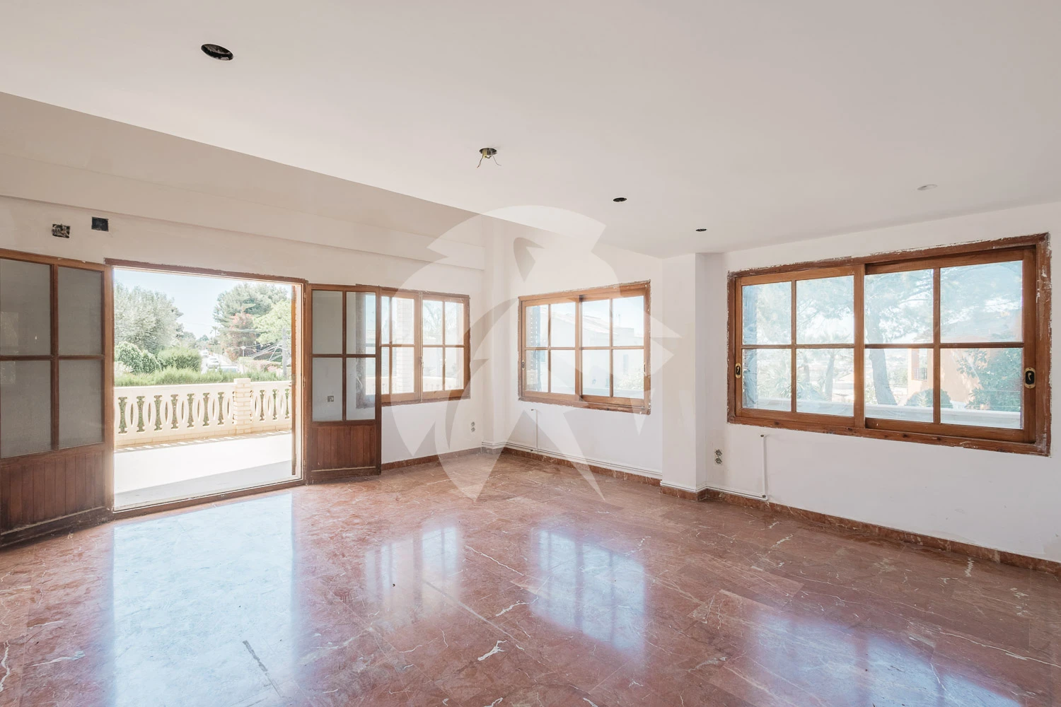 Property te koop in Valencia