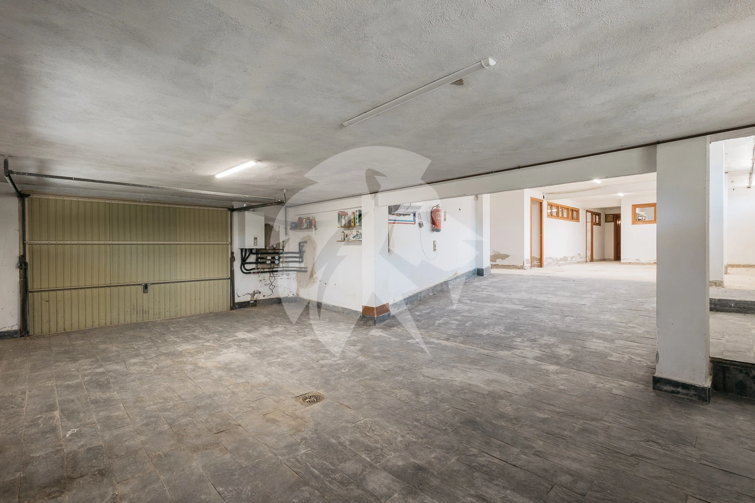 Property te koop in Valencia