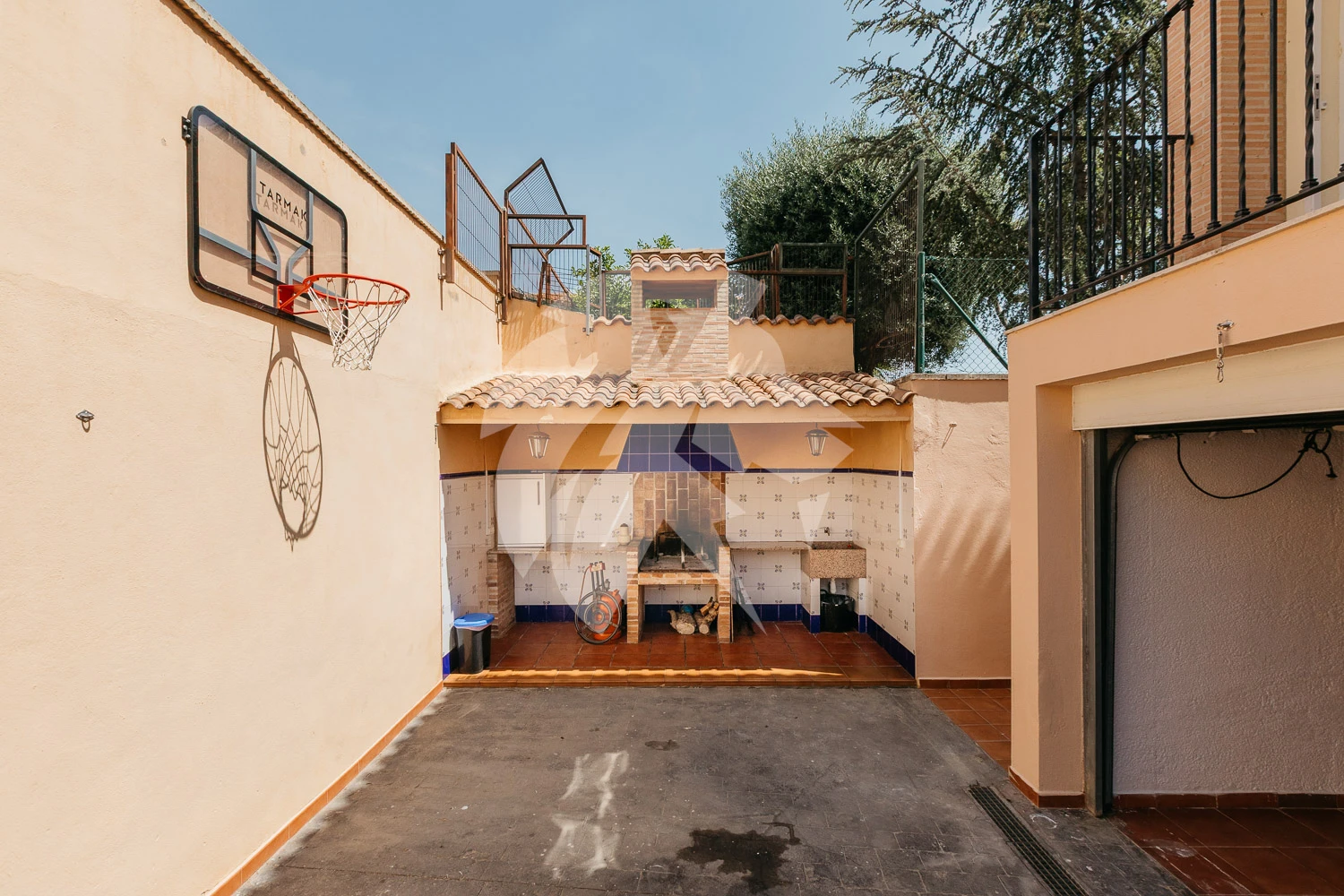Property te koop in Valencia
