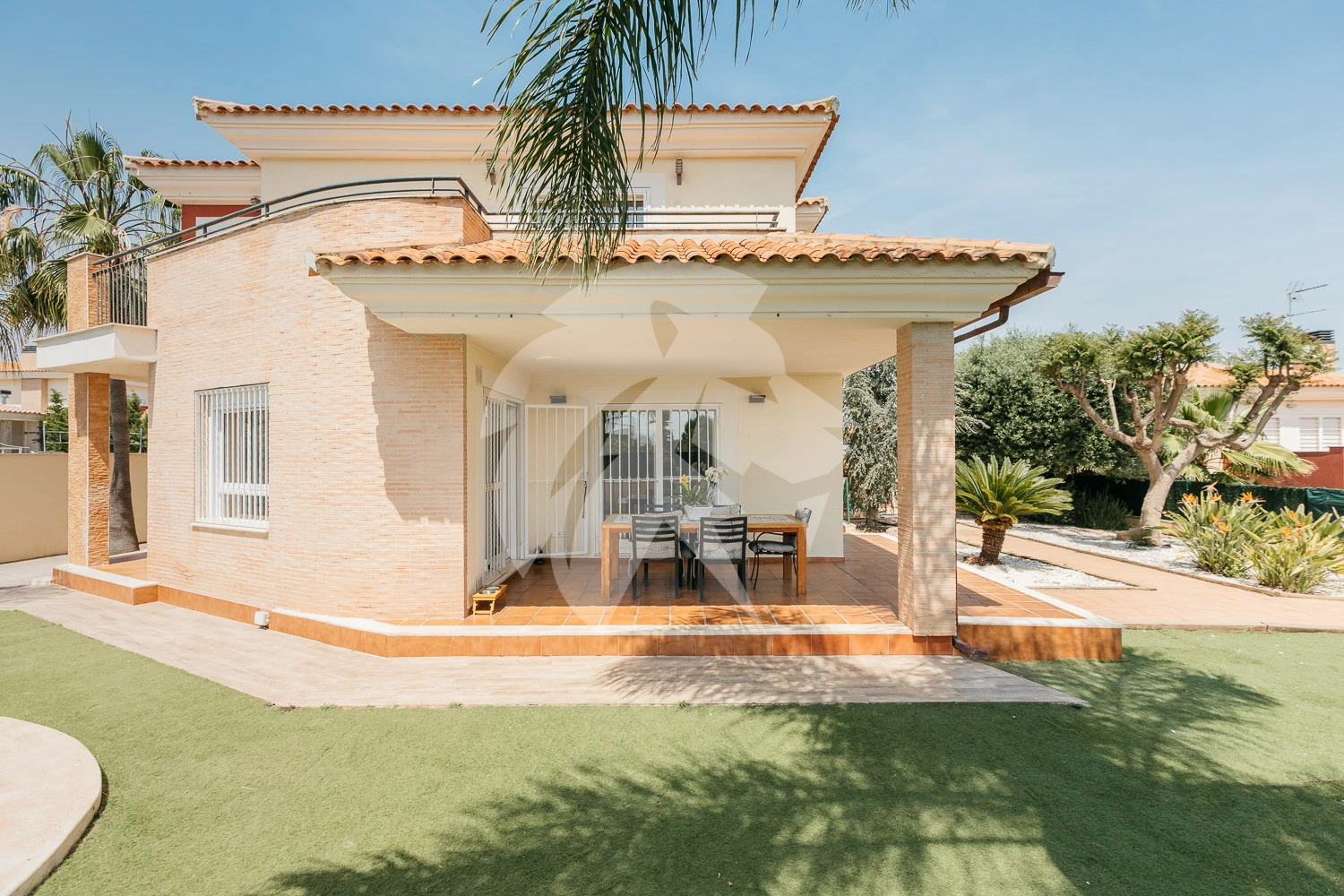 Property te koop in Valencia