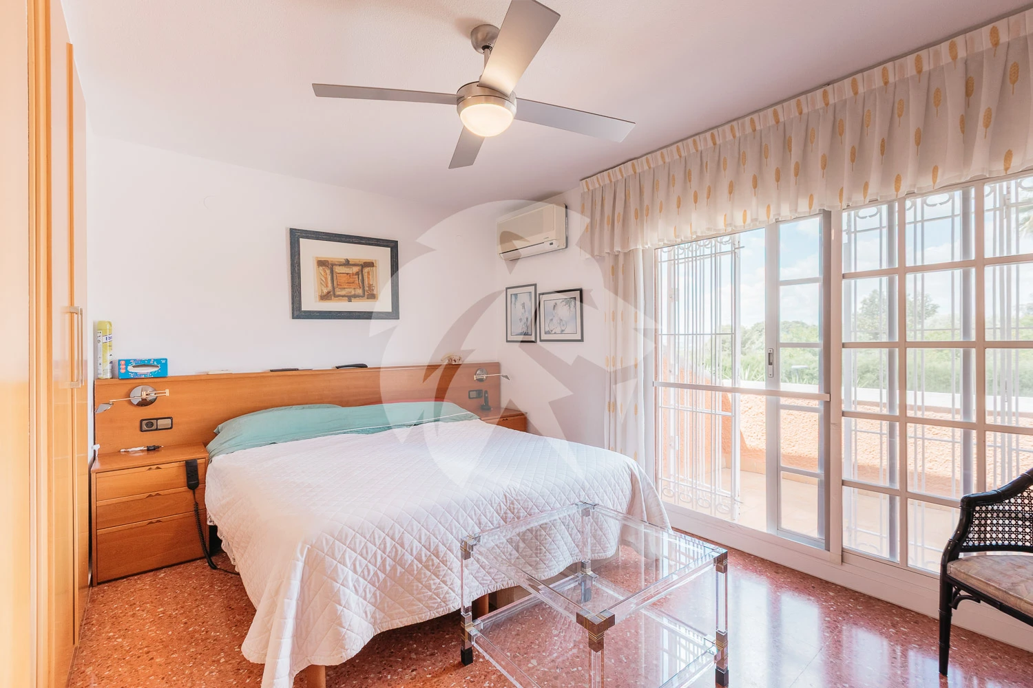 Property te koop in Valencia