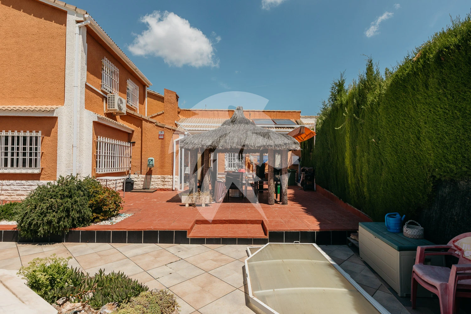 Property te koop in Valencia